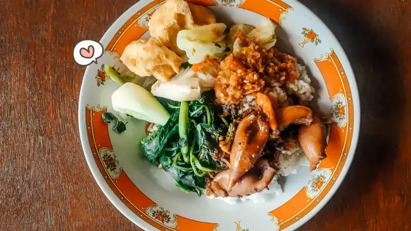 Makanan Khas Banyuwangi Yang Enak Dan Terkenal Di Ind