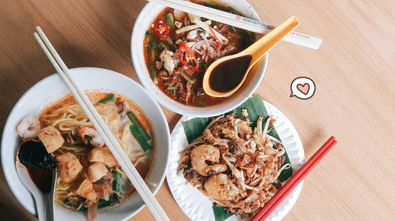Bertandang ke Negeri Jiran, Ini 18 Makanan Khas Malaysia yang Wajib Dicoba