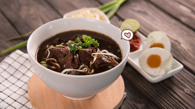 12 Makanan Khas Surabaya, Ada Tahu Campur, Soto Lamongan, Sate Klopo, dan Lainnya