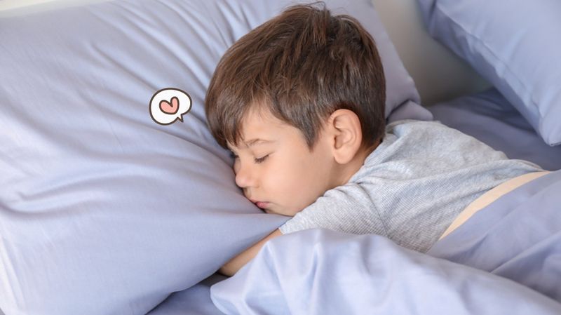 7+ Manfaat Anak Tidur Sendiri untuk Si Kecil dan Orang Tua
