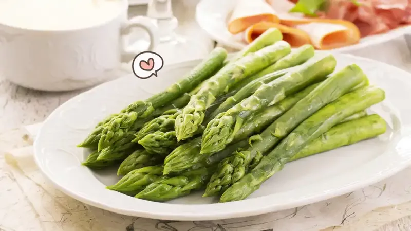 7 Manfaat Asparagus untuk Kesehatan dan Ibu Hamil