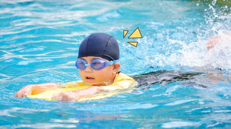 4 Manfaat Berenang untuk Anak, Lebih dari Sekadar Bermain Air!