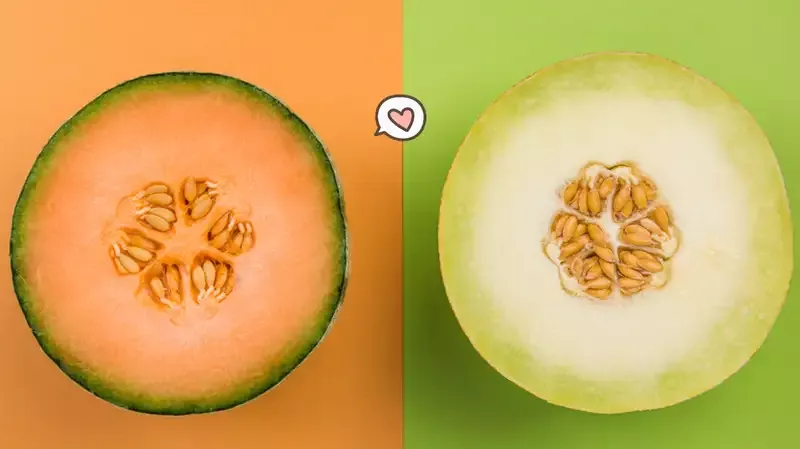 Ketahui 13 Manfaat Buah Melon untuk Kesehatan, Yuk Simak!