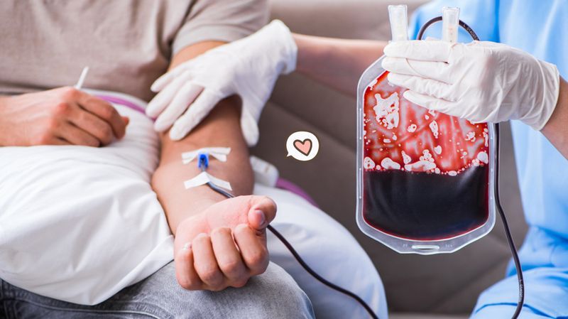 14 Manfaat Donor Darah untuk Kesehatan, Bantu Lancarkan Aliran Darah dan Kurangi Stres