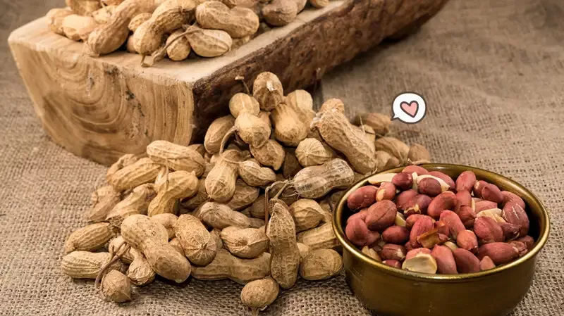 Manfaat Kacang Tanah untuk Kesehatan yang Perlu Moms Tahu, Catat!