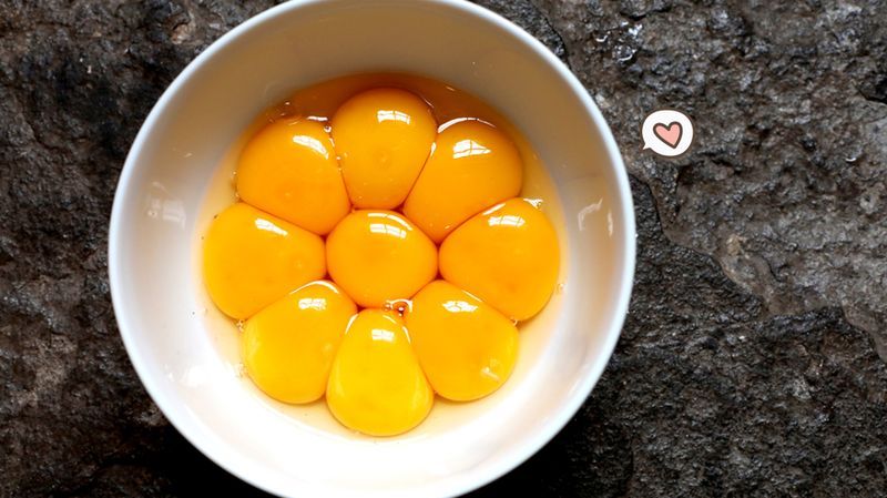 13 Manfaat Kuning Telur untuk Kesehatan dan Kecantikan