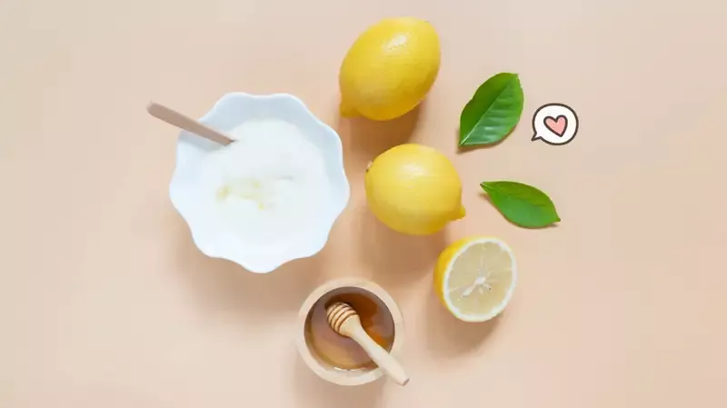 10 Manfaat Masker Lemon untuk Kecantikan yang Tak Terduga!