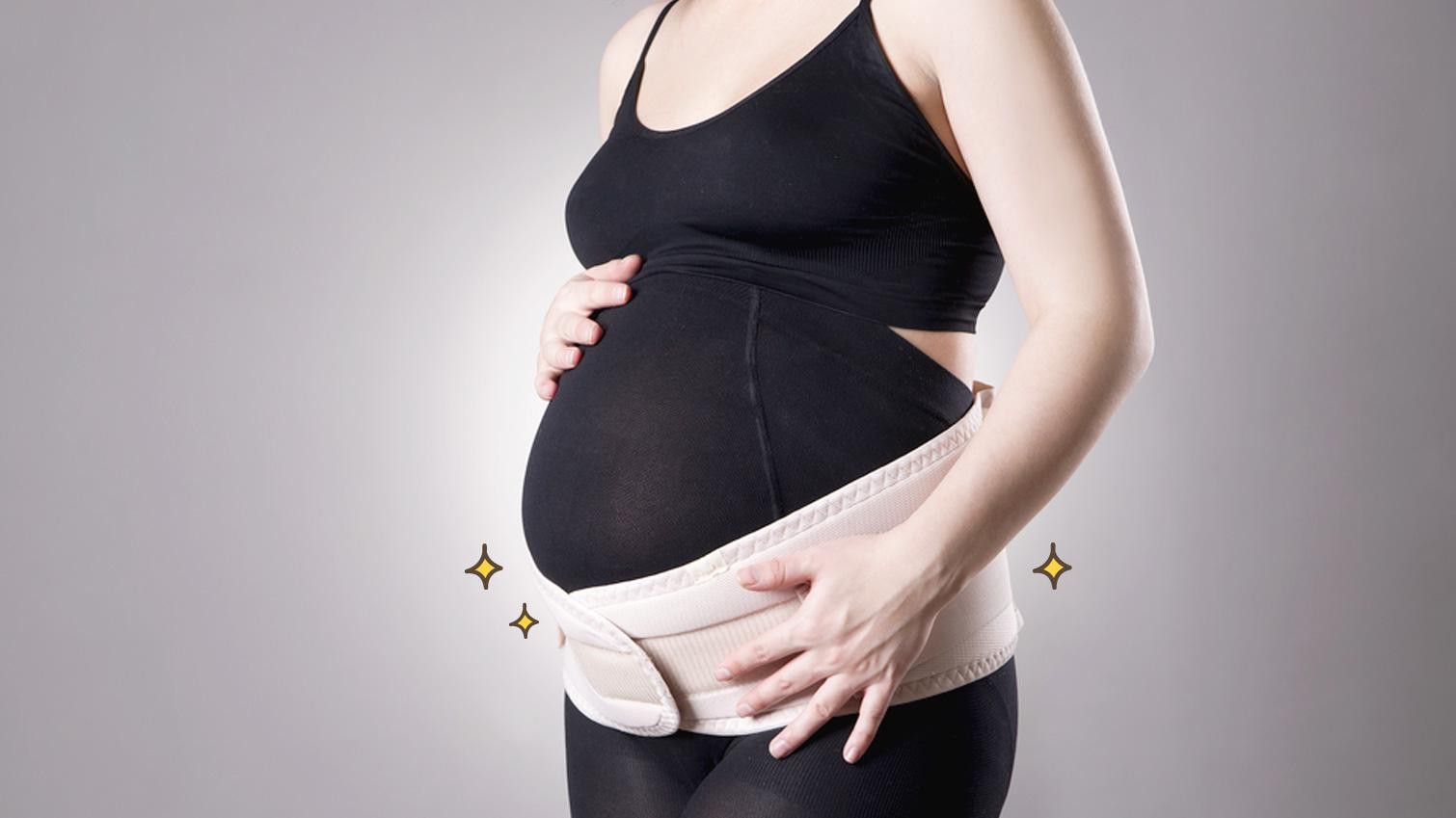 Manfaat Maternity Belt Saat Hamil Trimester Kedua, Perhatikan Juga Cara Pakainya