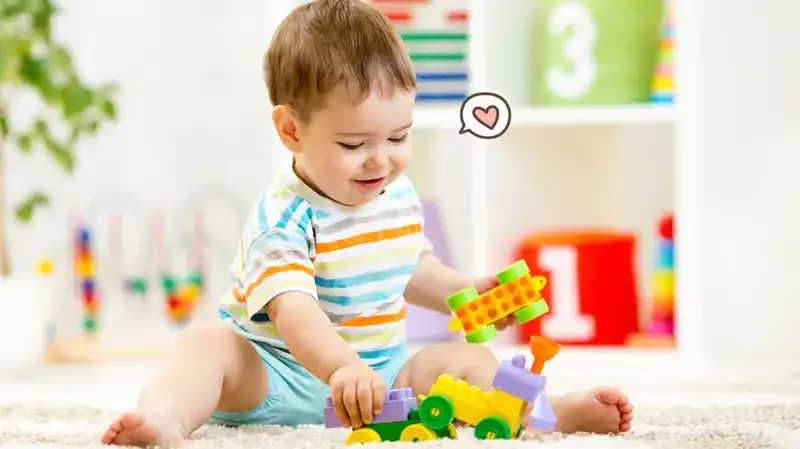 5 Tips Memilih Mainan untuk Anak, Cek Juga Mainan Edukatif yang Tepat Sesuai Usia Si Kecil