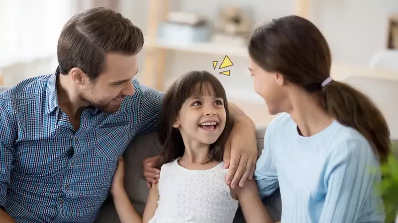 6 Cara Mengajarkan Budaya Ibu dan Ayah yang Berbeda pada Anak