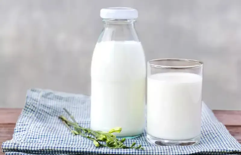 8 Rekomendasi Susu Non Dairy Terbaik, Lezat dan Kaya Nutrisi