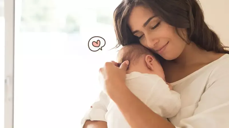 13 Arti Mimpi Menggendong Bayi, Bisa Menandakan Konflik?