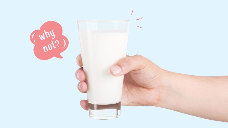 Adakah Efek Samping Minum Susu Ibu Hamil bagi Remaja?