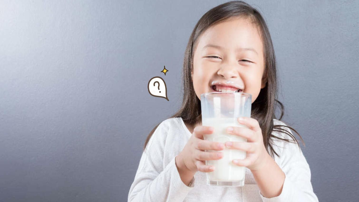 Bolehkah Anak Minum Susu Rendah Lemak?
