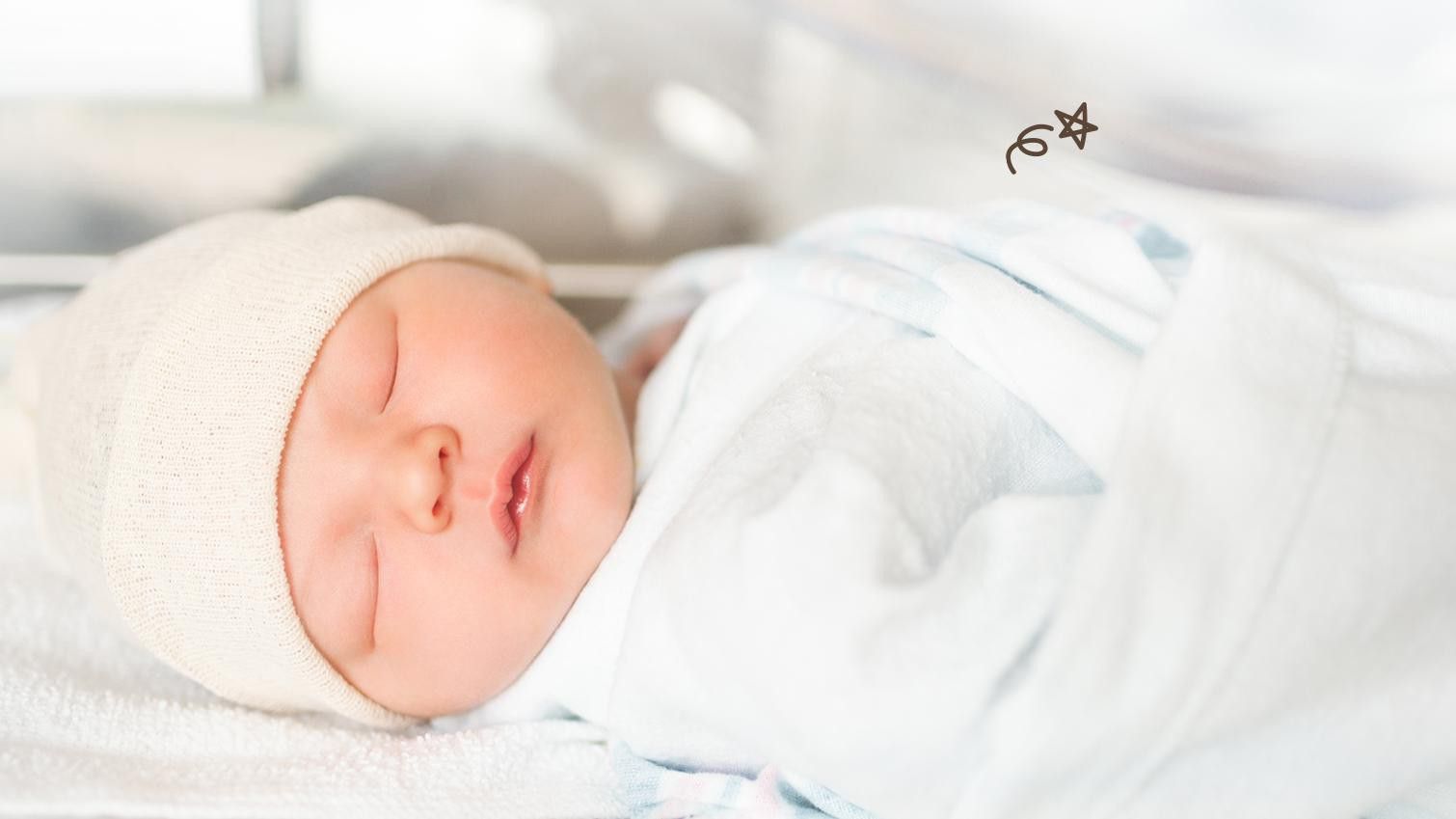 5 Mitos Seputar Bedong Bayi, Moms Masih Percaya?
