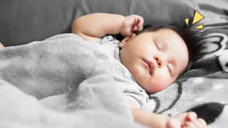 4 Mitos Tentang SIDS Ini Ternyata Salah