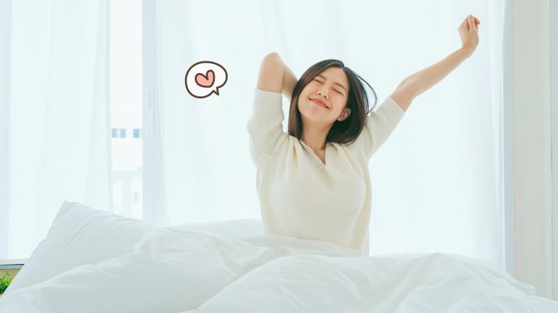 8 Cara Menjadi Morning Person, Pastikan Malam Hari Tidur Nyenyak agar Pagi Semangat!