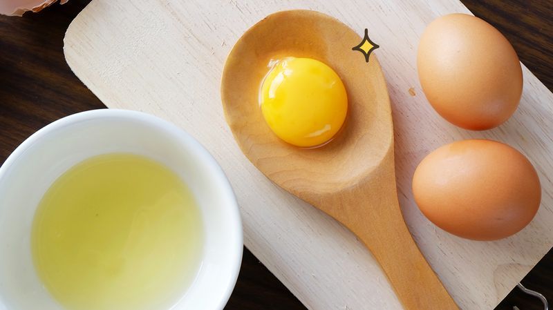 5 Manfaat Kuning Telur untuk Bayi dan Tips Memasaknya