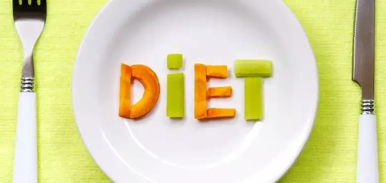 Mulai Diet Anda dari Sekarang!