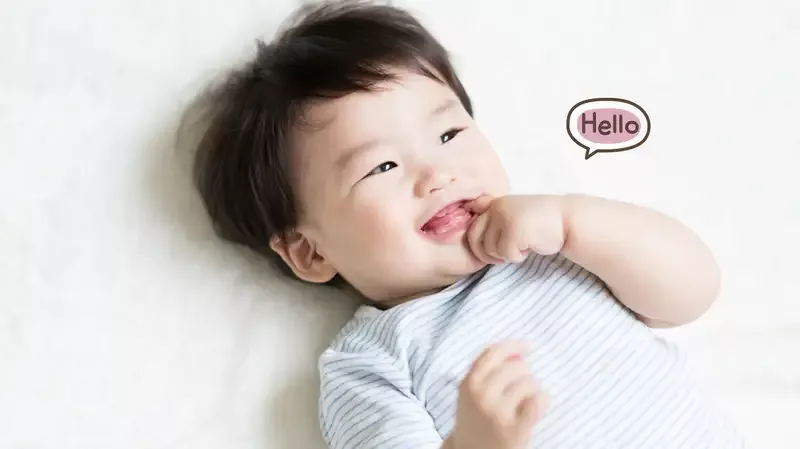 30 Inspirasi Nama Bayi Laki-laki Korea yang Jarang Digunakan