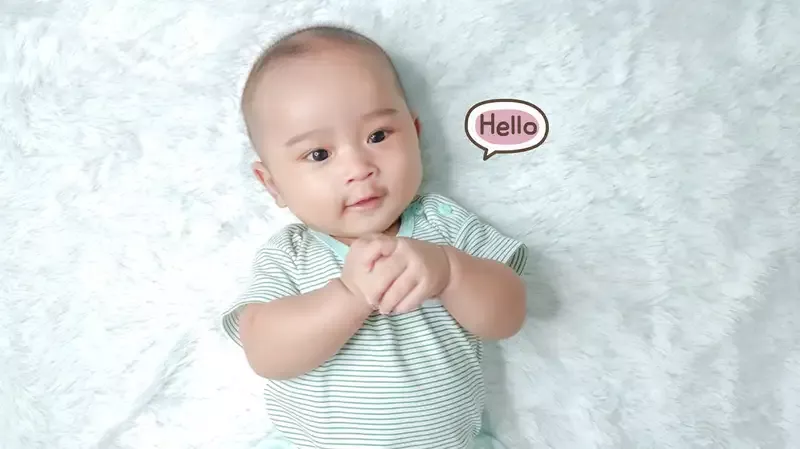 30 Nama Bayi Laki-laki Jawa Berwibawa, Maknanya Sangat Bagus!