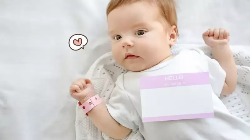22 Nama Bayi Perempuan Cantik dan Lembut, Pilih Mana?