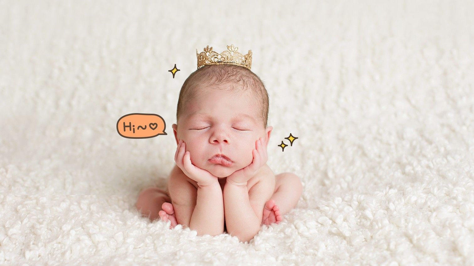 6 Inspirasi Nama Bayi dari Anggota Keluarga Kerajaan Inggris