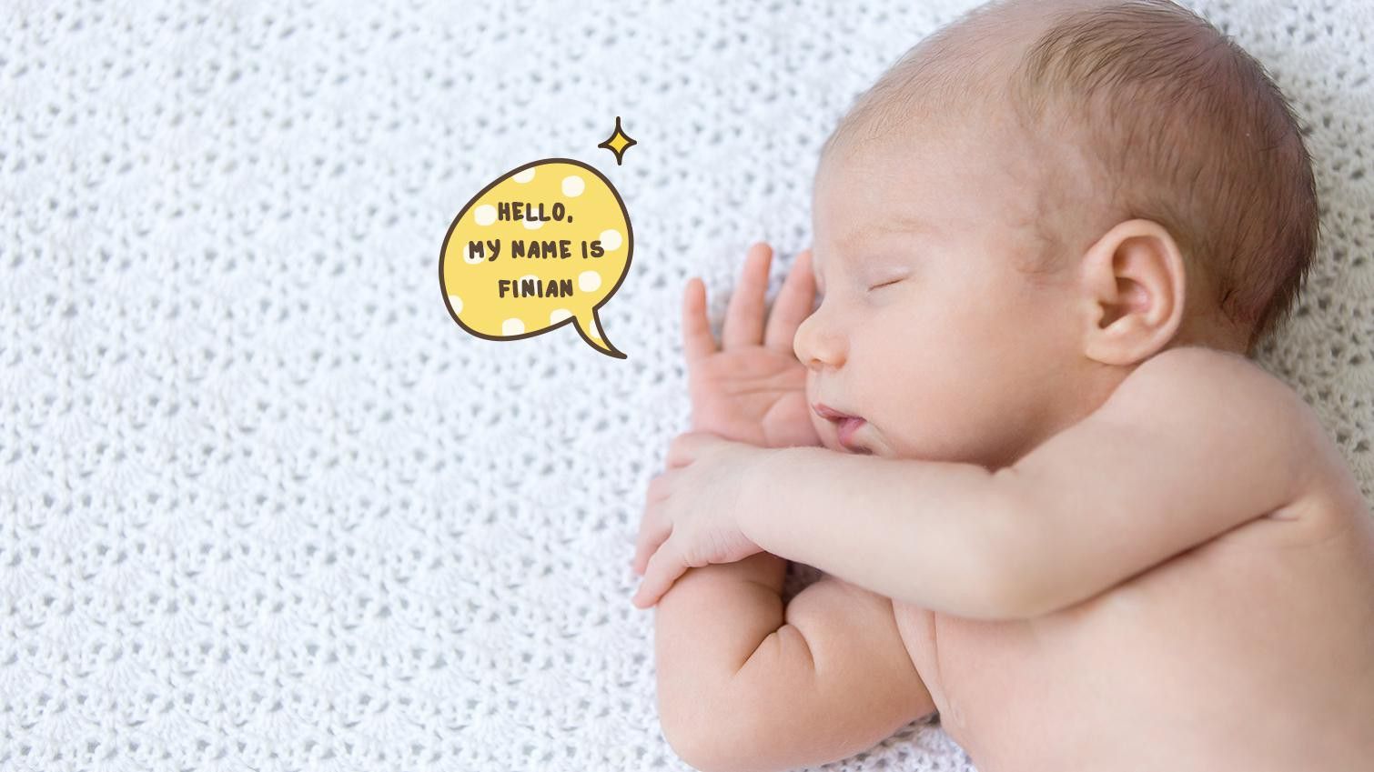 10 Nama Bayi Terinspirasi Dari Warna Putih, Cocok Untuk Buah Hati Tercinta