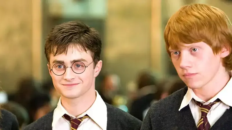 13 Ide Nama Bayi Laki-laki dari Tokoh Harry Potter, Keren-keren!