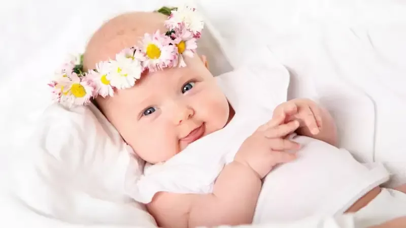 17 Nama Bayi Perempuan dari Hawaii, Cantik-cantik!