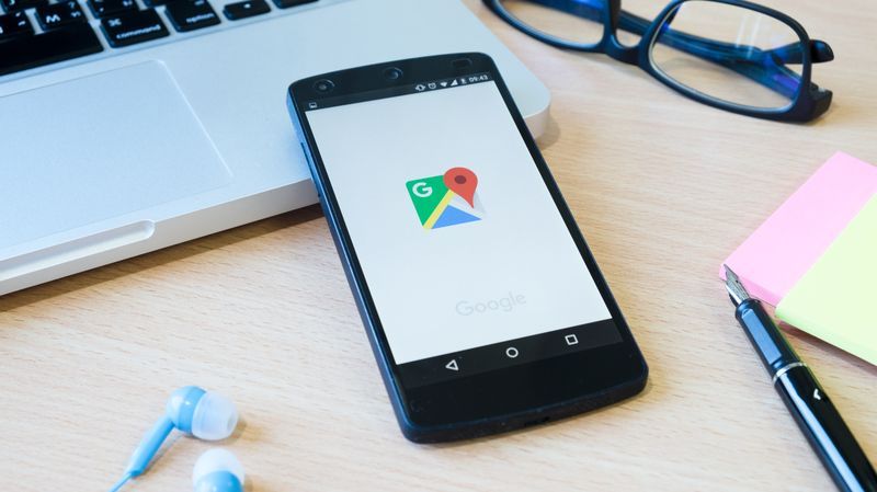 7 Fitur Google Maps 2022, Bisa Digunakan saat Offline!