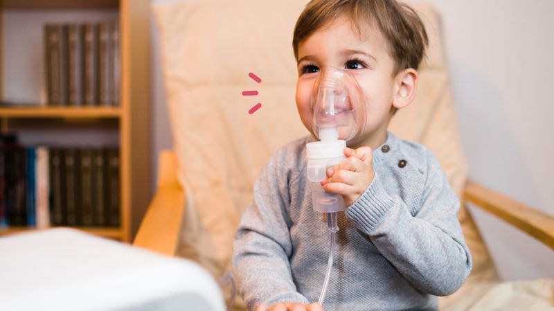 4 Cara Lakukan Uap Bayi, Bisa Atasi Pilek hingga Gejala Sinusitis