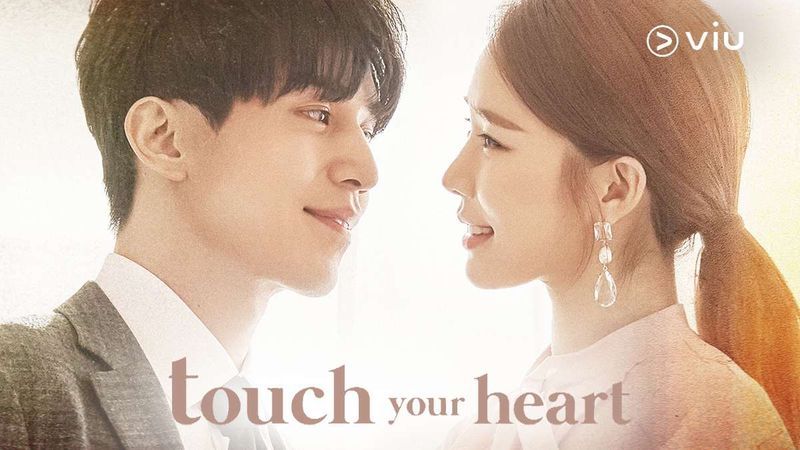 Sinopsis dan Profil Pemain Touch Your Heart, Drama Komedi Romantis Lee Dong Wook dan Yoo In Na!