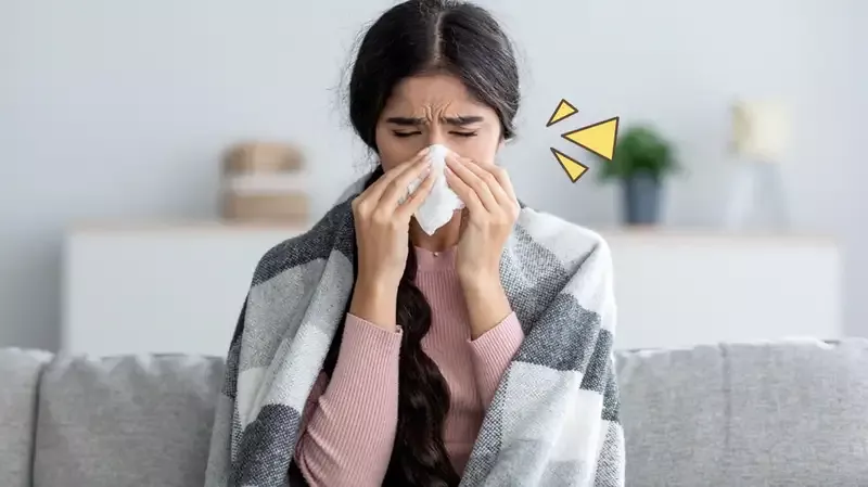 10 Rekomendasi Obat Flu Ampuh, Mudah Didapat di Apotek