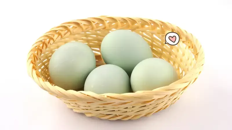 Benarkah Obat Kuat Alami Telur Bebek Bisa Tingkatkan Libido?