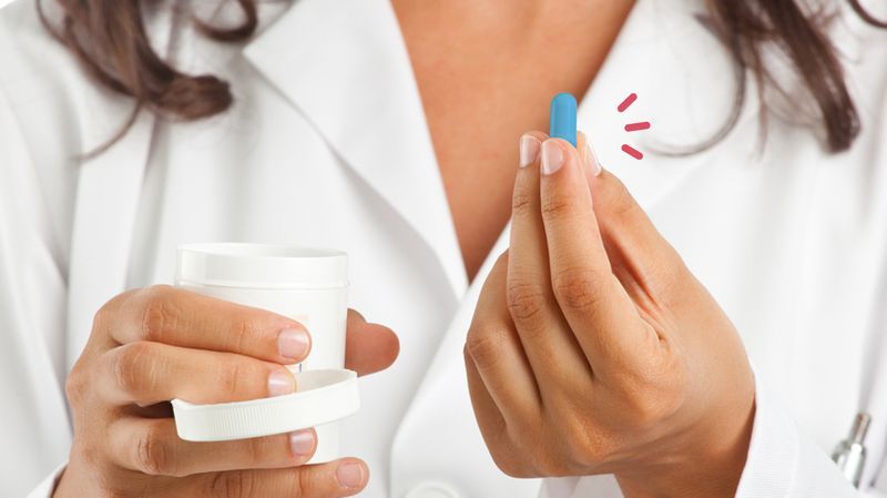 2 Jenis Obat Kuat Wanita untuk Bantu Tingkatkan Gairah Bercinta