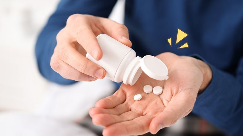 5 Pilihan Obat Prostat Di Apotek Dan Pola Hidup Untuk Meredakan Gejala