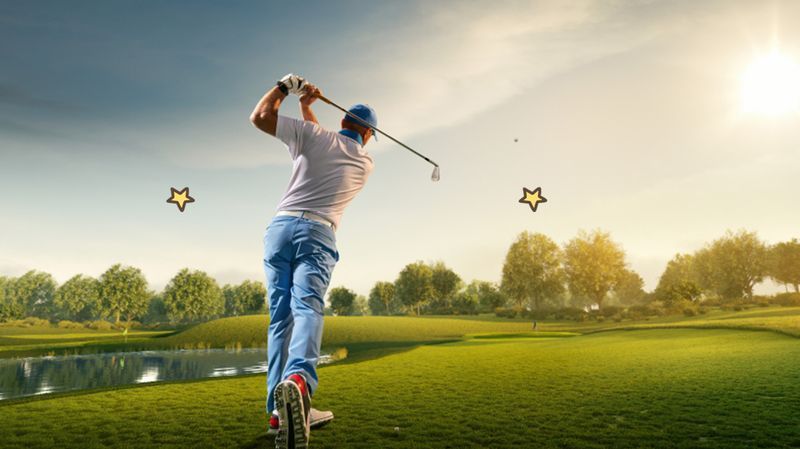 Olahraga Golf: Definisi, Sejarah, Cara Bermain, dan Istilah Pukulan dalam Golf