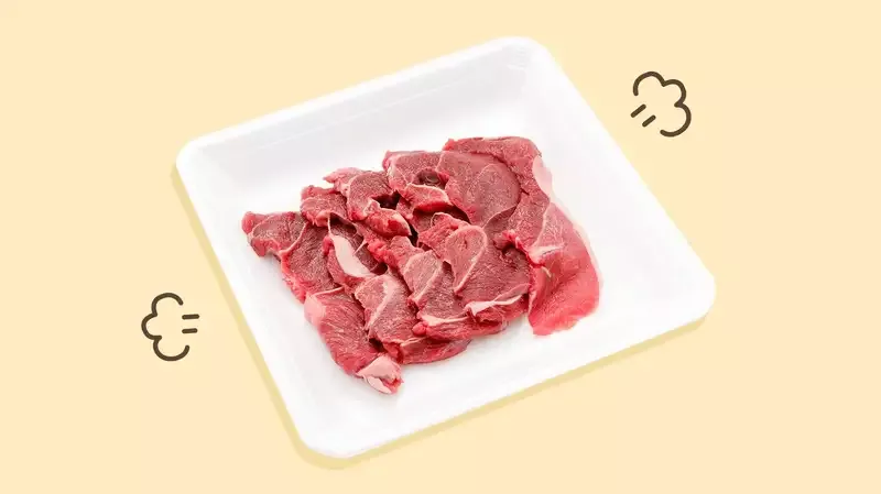 Pakai 6 Cara Ini Agar Daging Kambing Tidak Bau