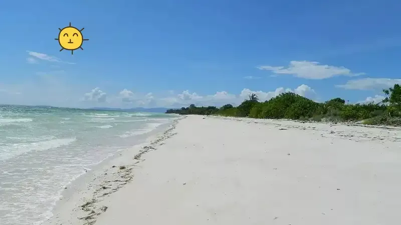 7+ Rekomendasi Wisata Pantai di Medan untuk Liburan Keluarga