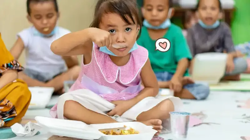 Daftar Panti Asuhan Malang Untuk Berbagai Agama, Ada Yang Khusus Putri ...