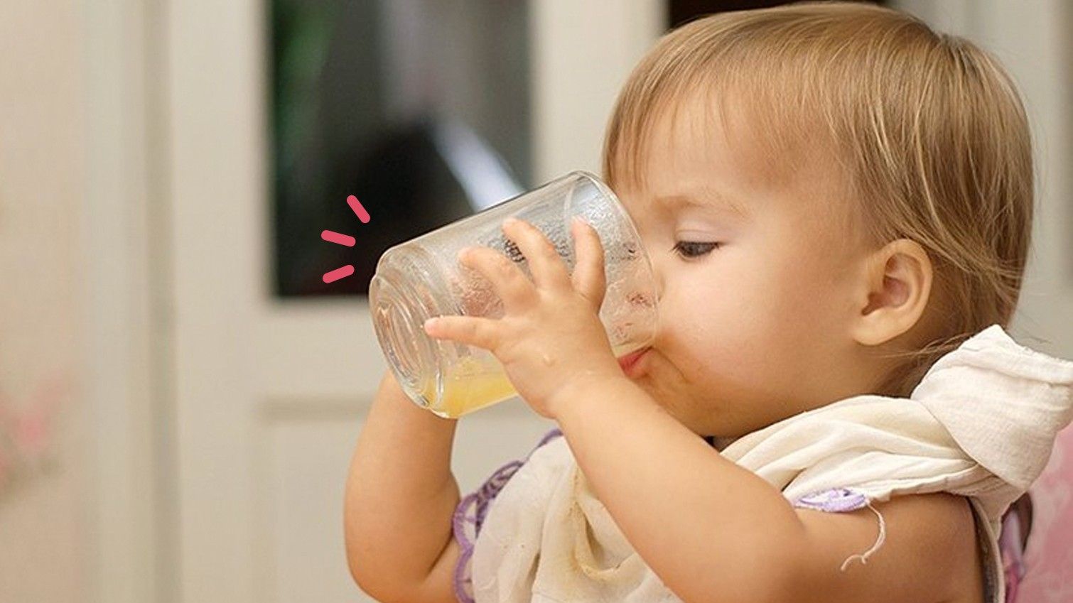 4 Cara Mencegah Dehidrasi Saat Anak Diare