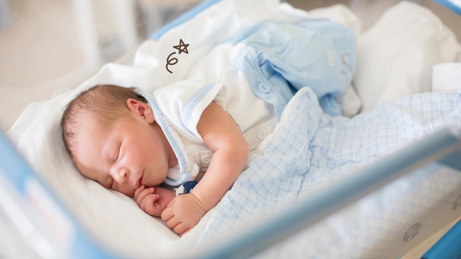 Yuk Ketahui Pentingnya Skrining Hipotiroid Untuk Bayi Baru Lahir