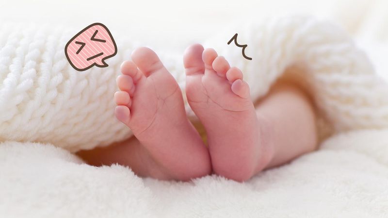 Mengenal Sianosis, Kulit Ungu Kebiruan pada Bayi