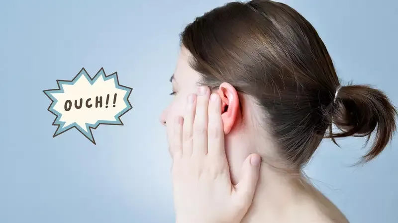 4 Penyebab Telinga Terasa Penuh dan Cara Mengatasinya
