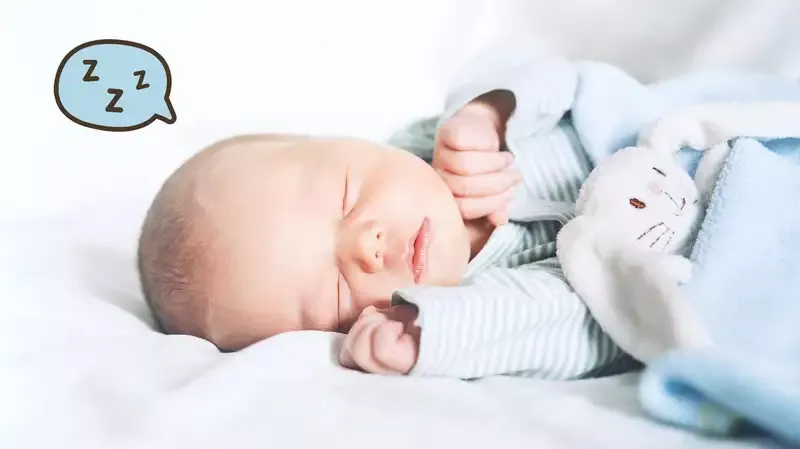 4 Benda yang Harus Ada di Kamar Bayi Agar Tidur Si Kecil Pulas