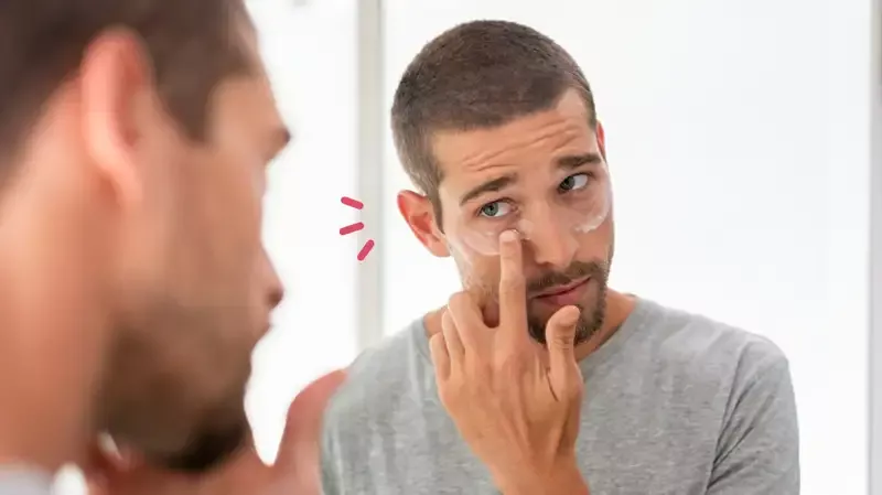9 Tips Perawatan Wajah Pria Agar Terlihat Segar Dan Cerah Orami 
