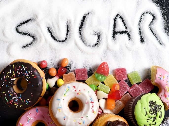 Perbedaan Glukosa Fruktosa, dan Sukrosa