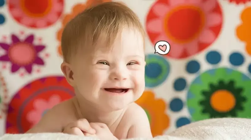 7+ Perilaku Bayi Down Syndrome yang Perlu Moms Ketahui, Catat!