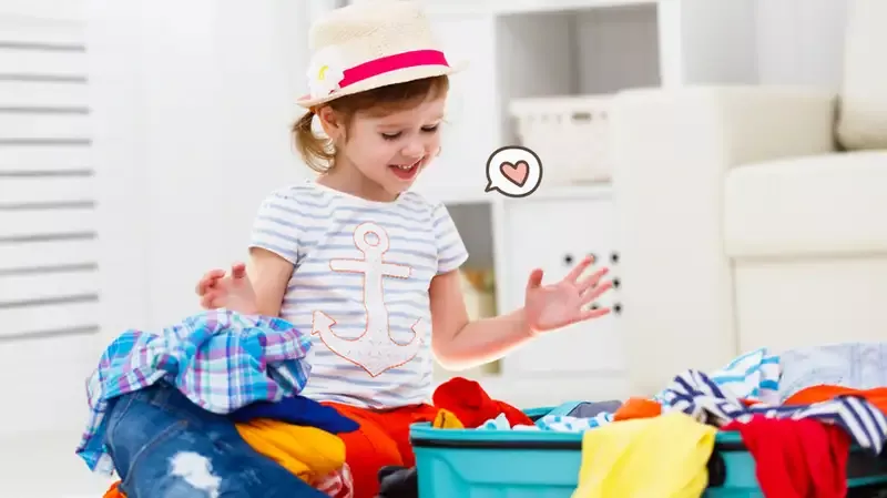 12 Perlengkapan Rekreasi Anak TK yang Penting, Catat Moms!